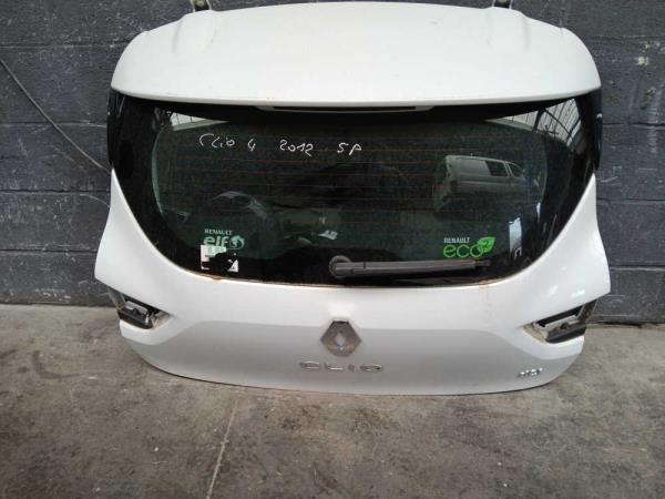 HAYON RENAULT - Vue 2